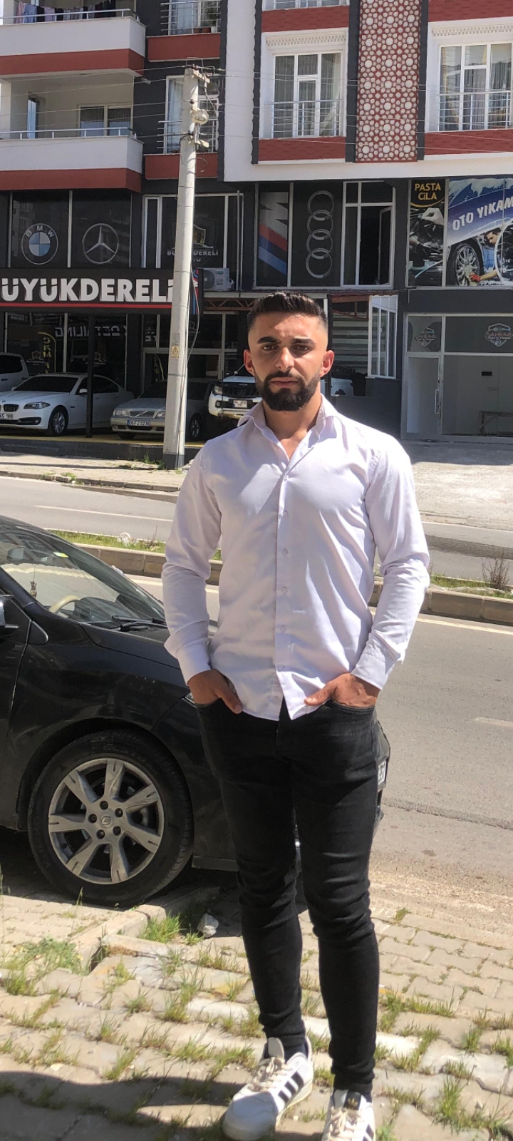 UMUT YAPI MANTOLAMA Efeler Dış Cephe Mantolama İşi Yapan Ustalar
